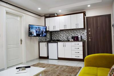Golden Residence