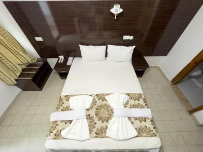 Grand Atlas Hotel