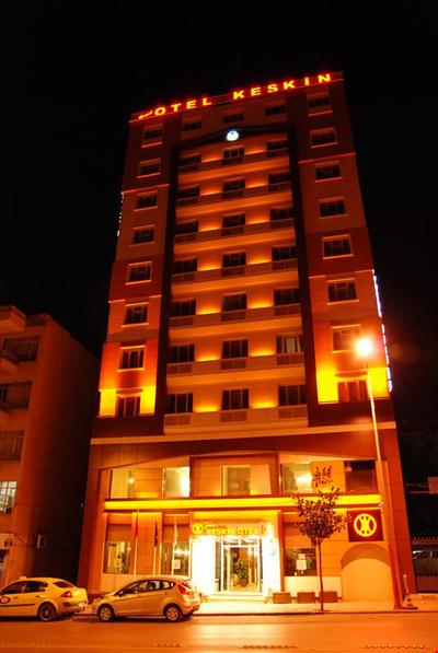 Grand Keskin Otel