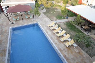 Green Garden Allgau Hotel