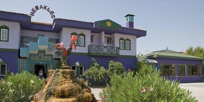 Herakles Termal Otel