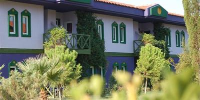 Herakles Termal Otel