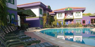 Herakles Termal Otel