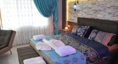Hotel Göreme