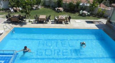 Hotel Göreme