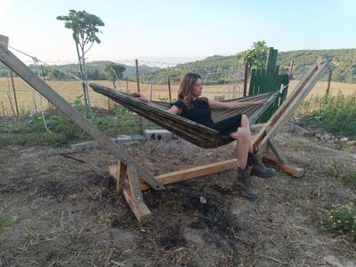 Kuzine Garden