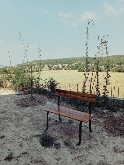 Kuzine Garden