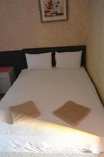 Oskar Thermal Hotel