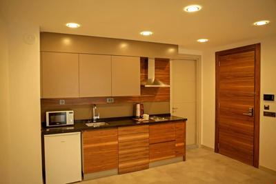 Rose Residence