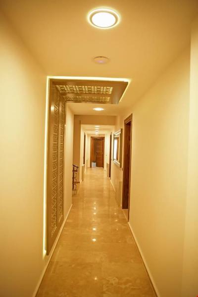 Rose Residence
