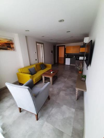 Rose Residence