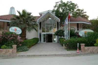 Villa Lycus Hotel
