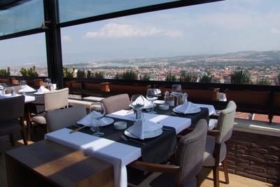 Vista Royal Hotel