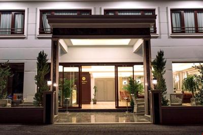 Vista Royal Hotel