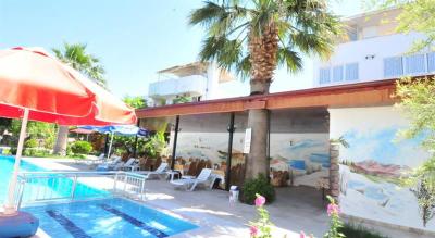 Yıldızhan Otel