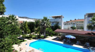 Yıldızhan Otel
