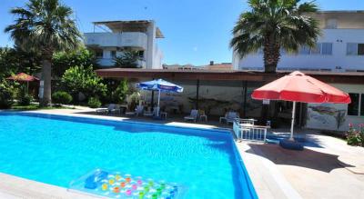 Yıldızhan Otel
