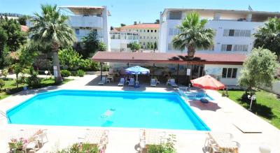Yıldızhan Otel