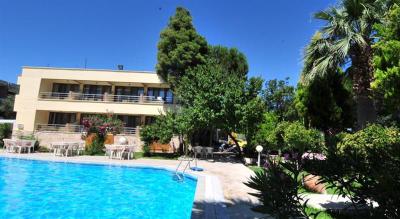 Yıldızhan Otel