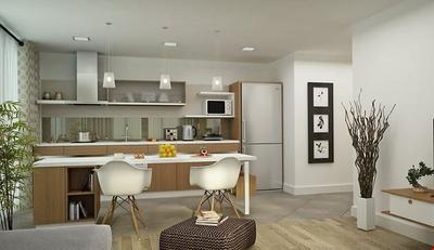Liv Suit Hotel