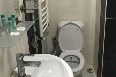 Silvan Grand Otel