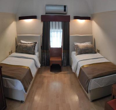 Hotel Büyük Kervansaray Otel
