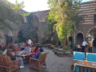 Hotel Büyük Kervansaray Otel