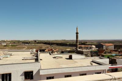 Diyarbakır Otel