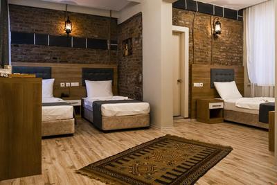 Hasuni Taş Otel