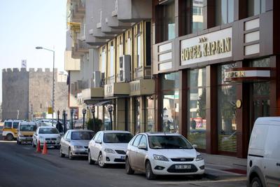 Hotel Kaplan Diyarbakır
