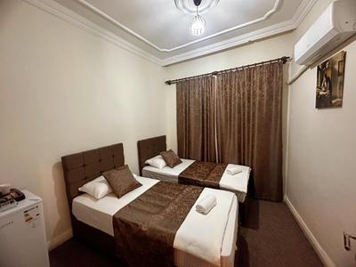 Konak Otel Suriçi