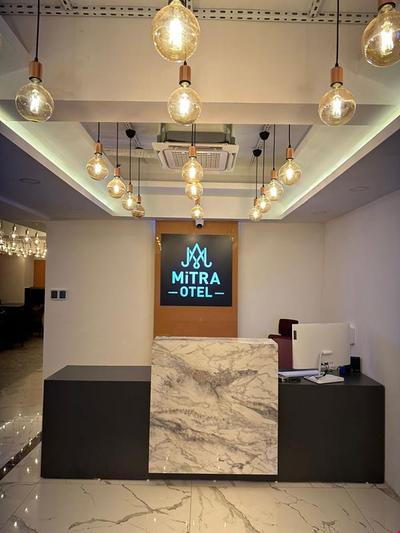 Mitra Otel