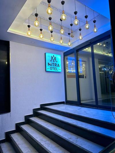 Mitra Otel