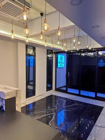 Mitra Otel