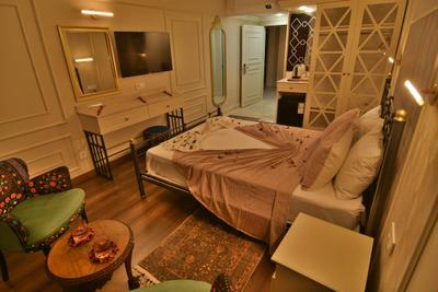 Sur Palace Otel