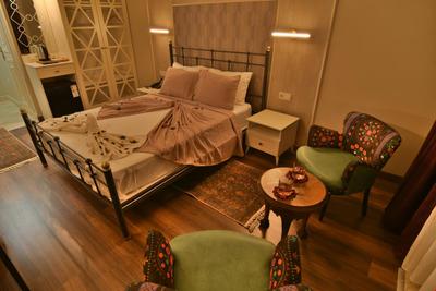 Sur Palace Otel