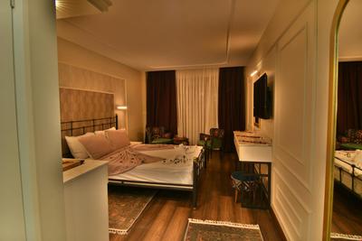 Sur Palace Otel