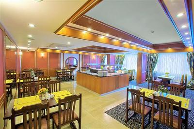 Sv Business Hotel