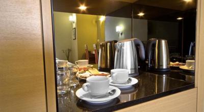 Sv Business Hotel