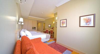 Sv Business Hotel