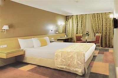 Sv Business Hotel