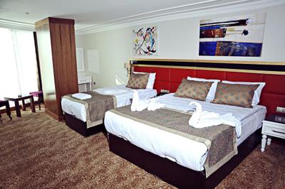Asuris Hotel