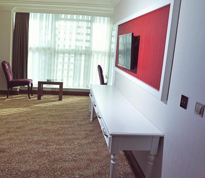 Asuris Hotel