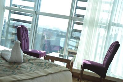 Asuris Hotel