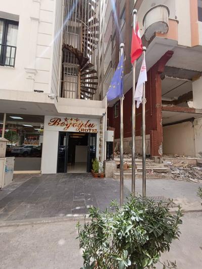 Beyoğlu Palas Otel