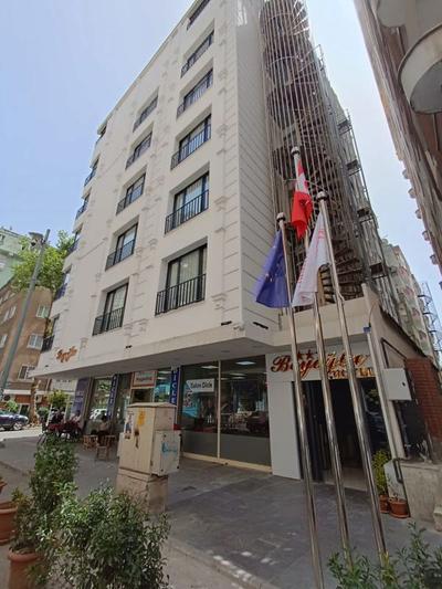Beyoğlu Palas Otel