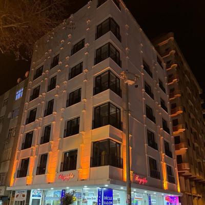 Beyoğlu Palas Otel