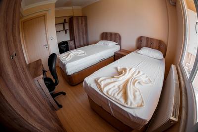 Can Apart&Suites Akçakoca
