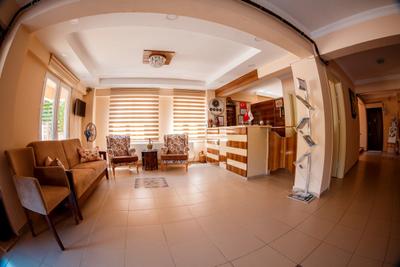 Can Apart&Suites Akçakoca
