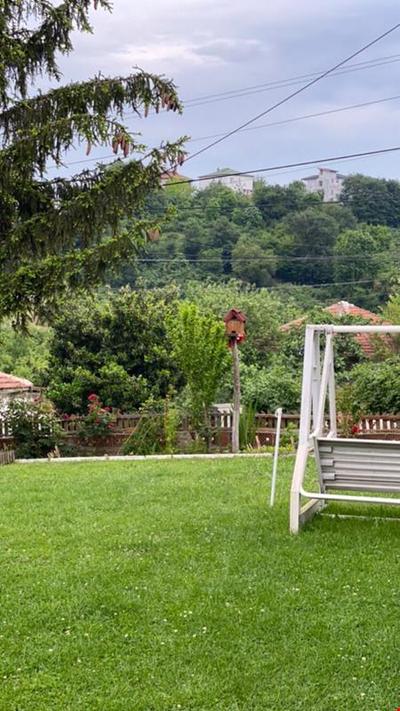 Yüksek Home